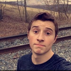 Meet your Posher, Bailey